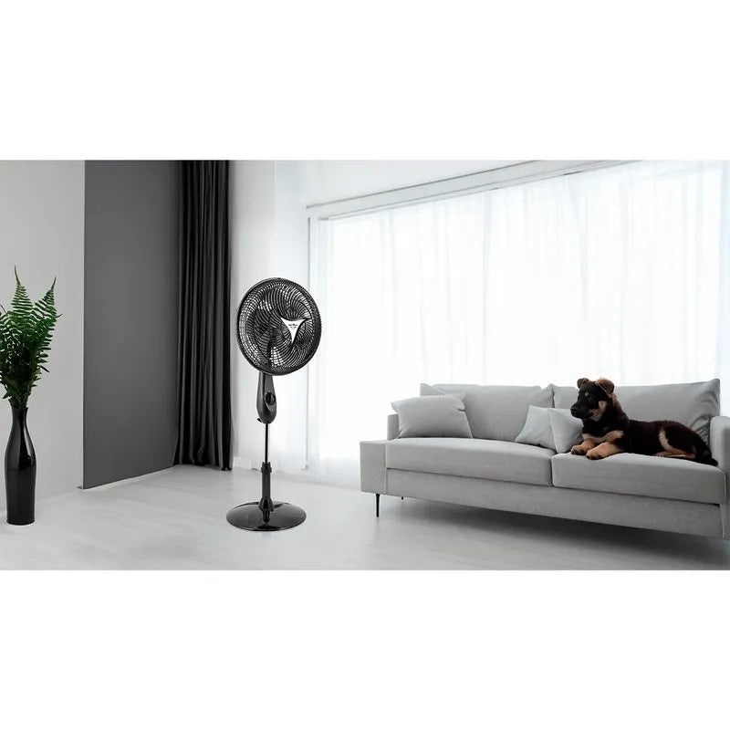 Ventilador de Coluna Britânia Maxx Force 75W BVT350